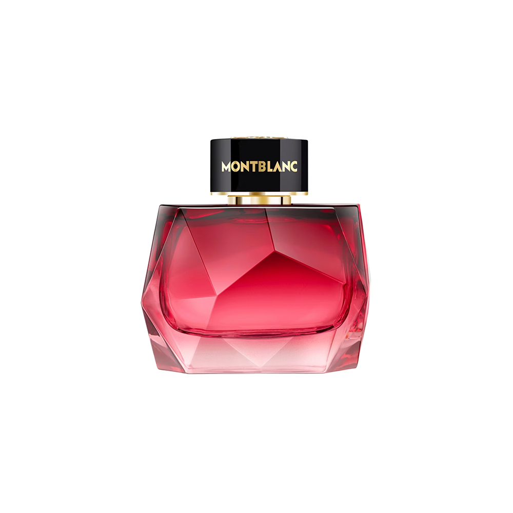 NEW 90ml Signature Elixir * Montblanc Frangrance