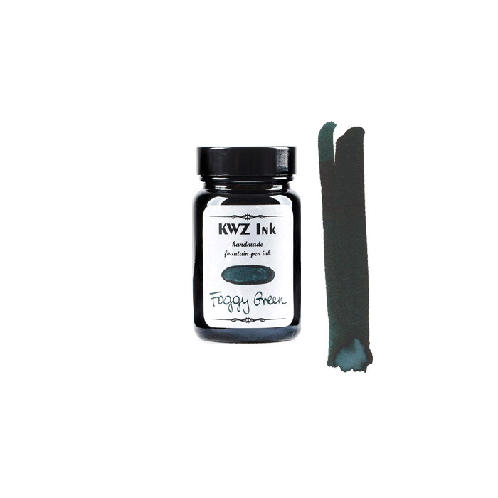 KWZI Foggy Green standard ink * 4211