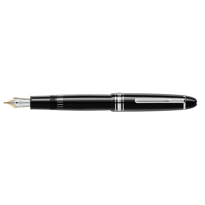 Platinum LeGrand fountain pen * Montblanc