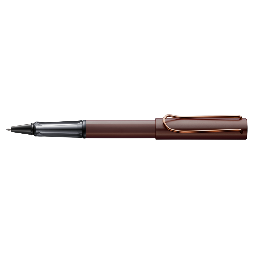 LAMY Lx Marron rollerball * Lamy