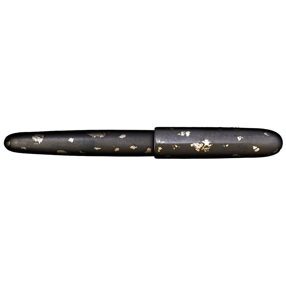 Yoh Nawate Haku-chirashi nuri fountain pen * Sailor