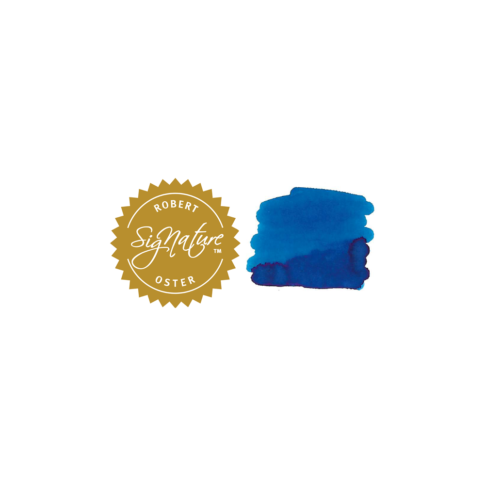 37. Carbon Fire * Robert Oster Signature ink