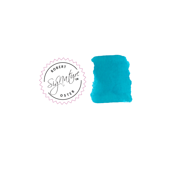 151. Torquay * Robert Oster Signature ink