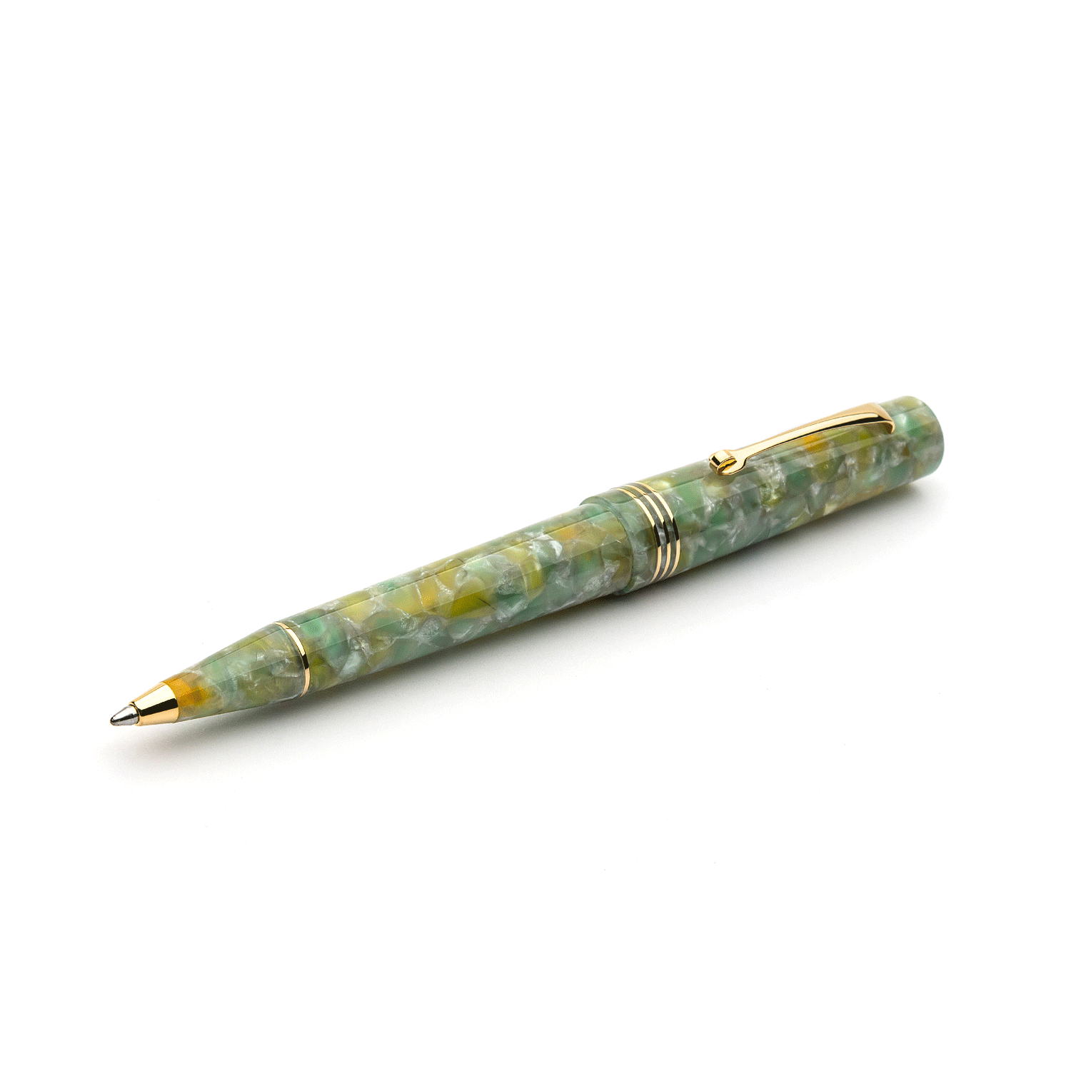 Momento Zero Giada Ballpoint - GT * Leonardo Officina Italiana