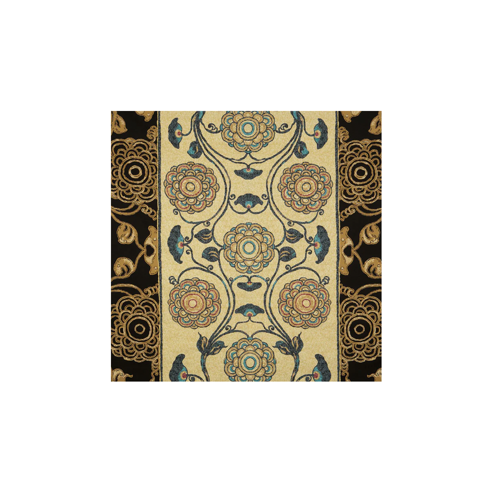 18. Waon Kasen Beige 112 * Musubi