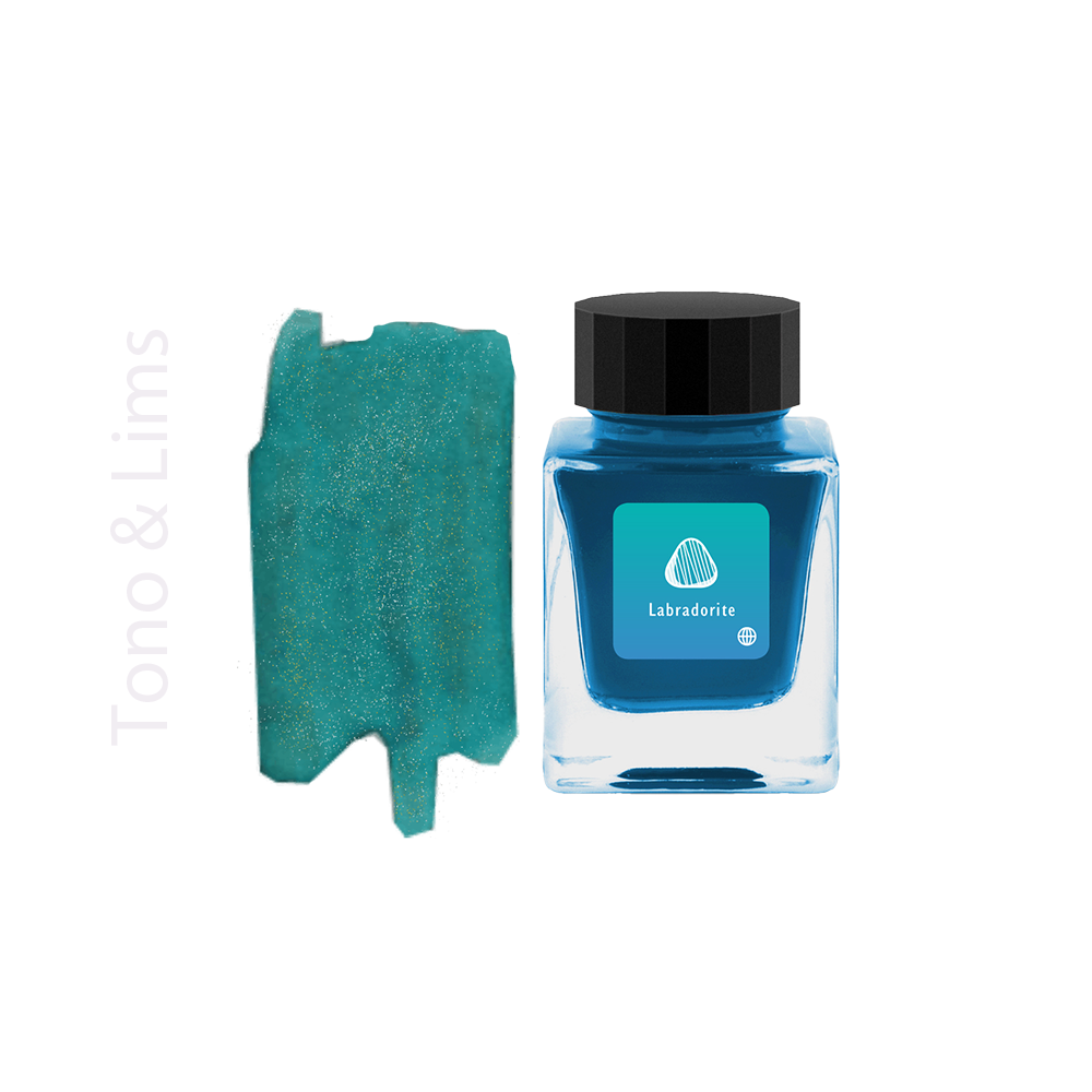 E09 Labradorite 30ml ink * Tono & Lims