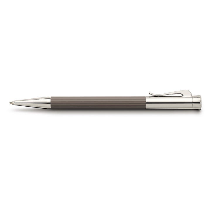 Tamitio Taupe balpen * Graf von Faber-Castell