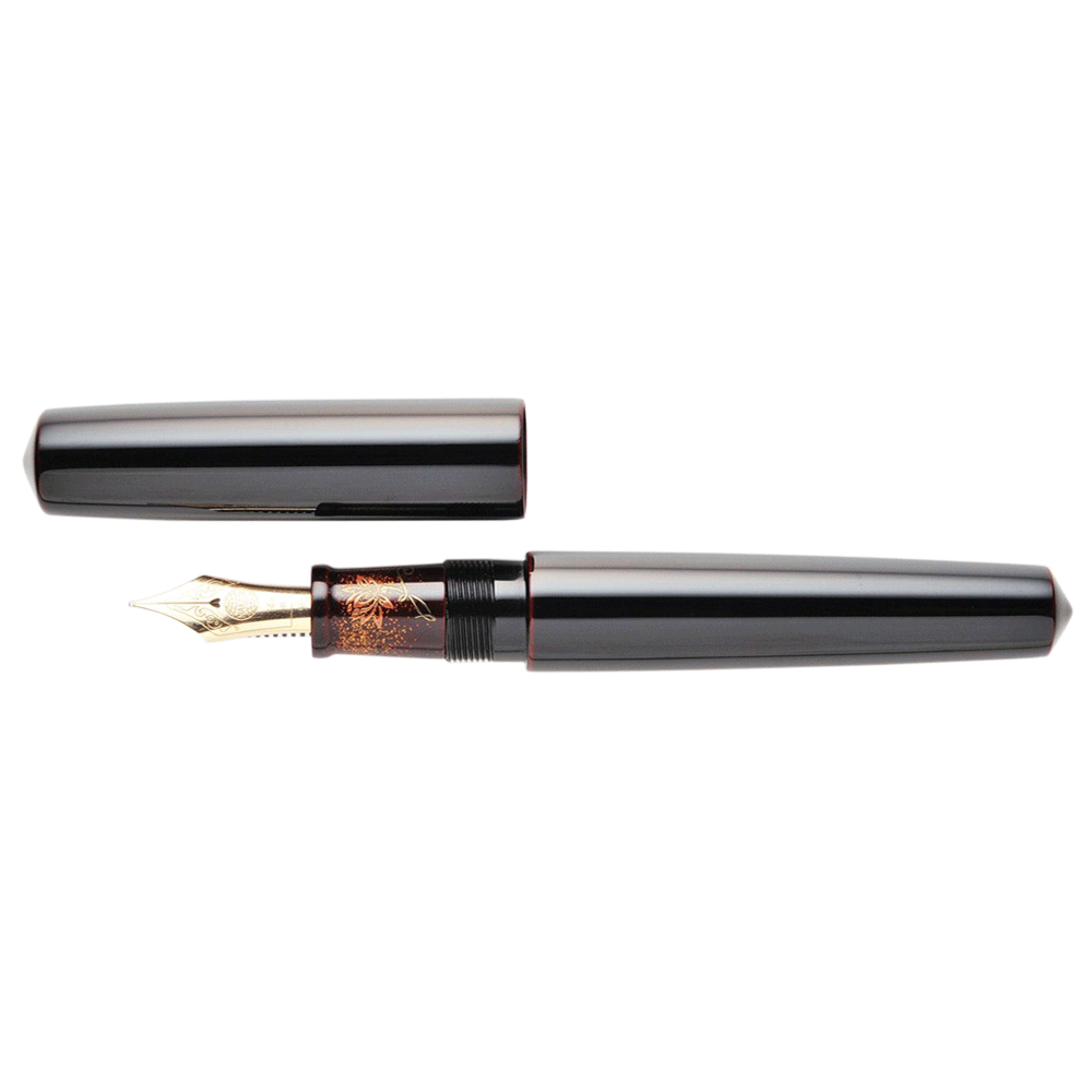 CPic. Lotus Flower cigar piccolo * Nakaya