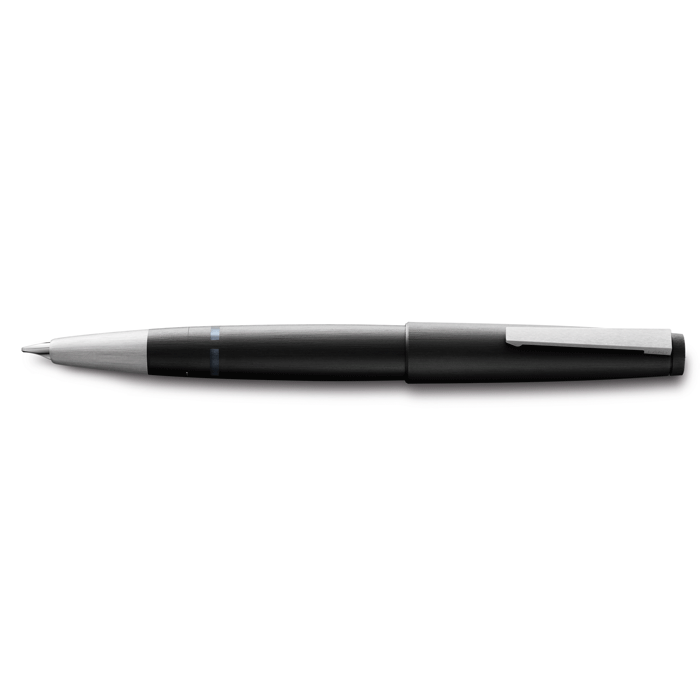 2000 fountain pen * Lamy