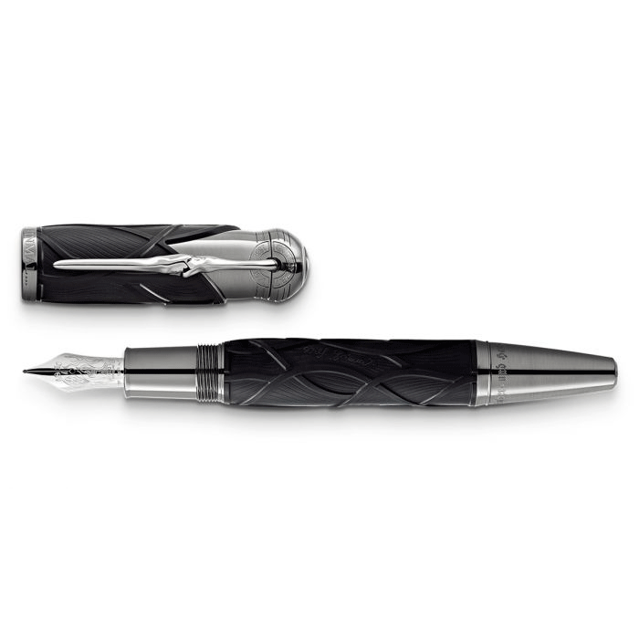 Writers Edition Homage to Brothers Grimm vulpen * Montblanc