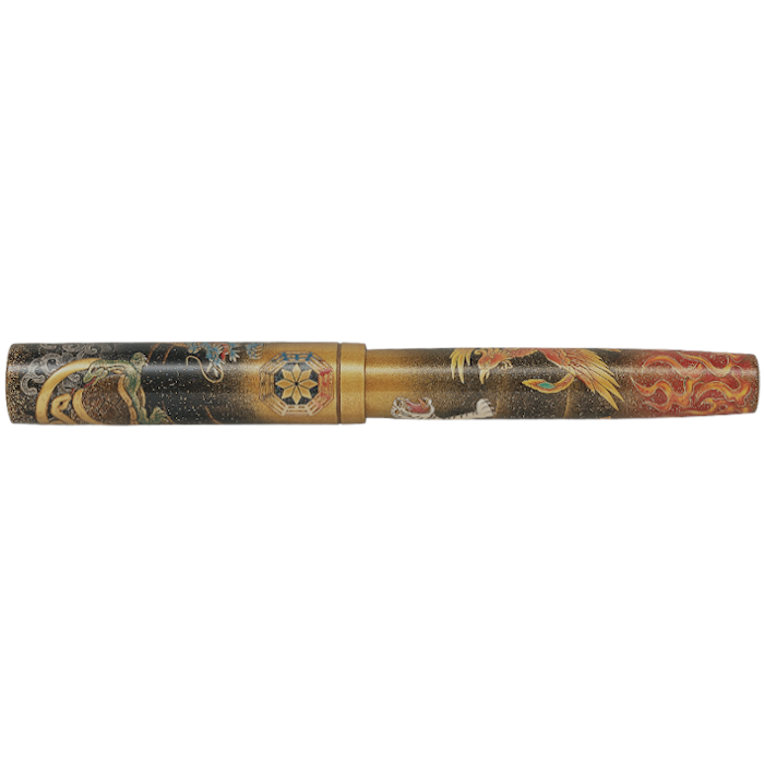 NEW Namiki Emperor Shijin Limited Edition 2020 * Namiki