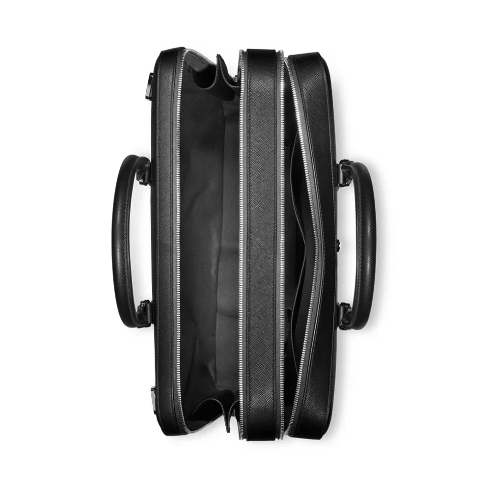 Sartorial Document Case Large * 130270 * Montblanc Leather