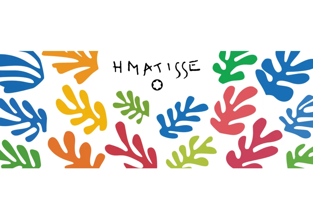 Montblanc x Matisse 25 april '26