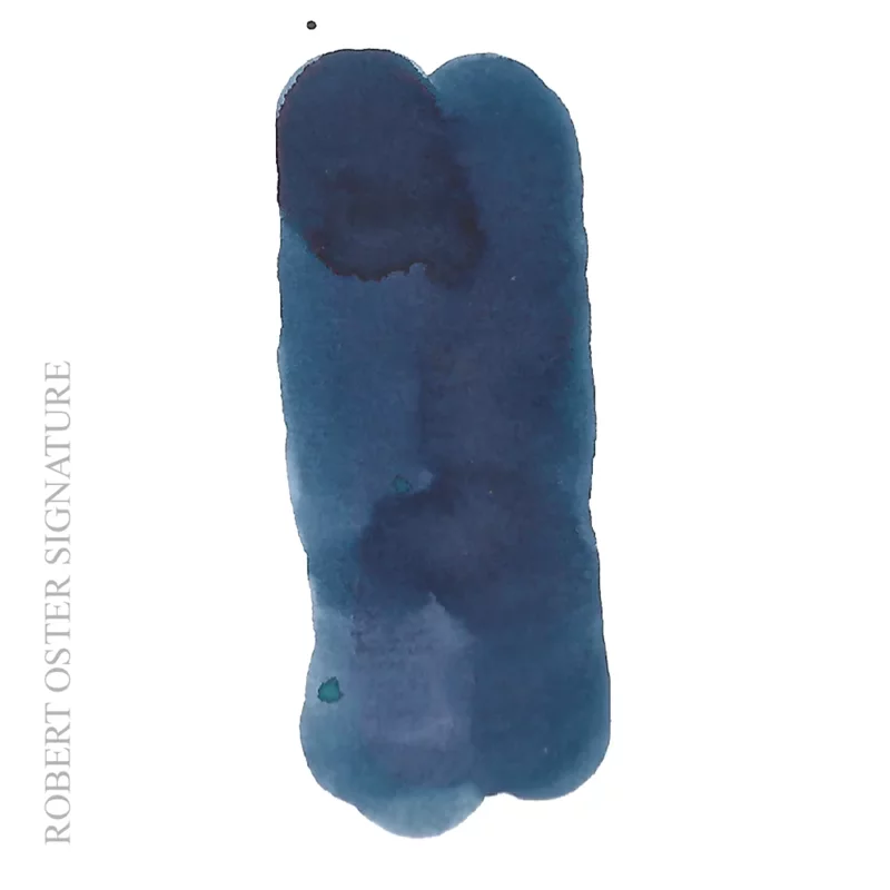 100. Midnight Sapphire * Robert Oster Signature