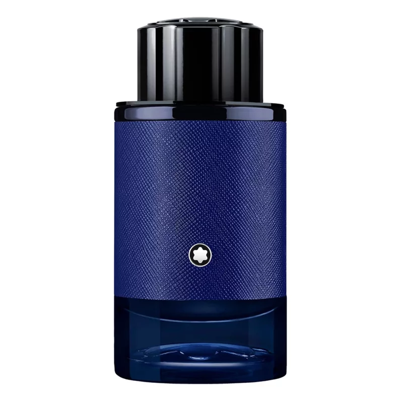 100ml Explorer Infinite EDP * Montblanc Fragrance