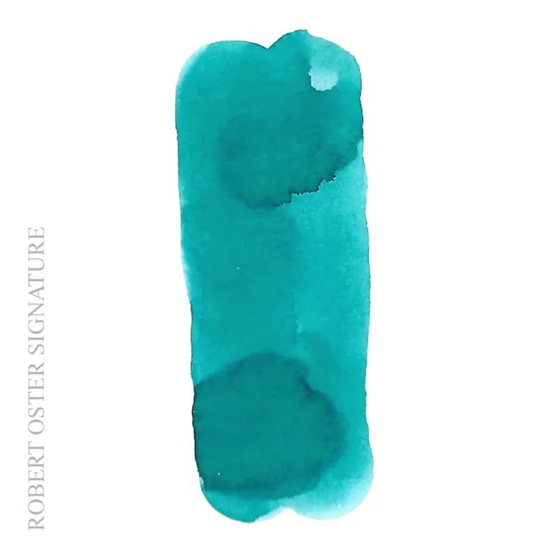 101. Morning Mist * Robert Oster Signature ink