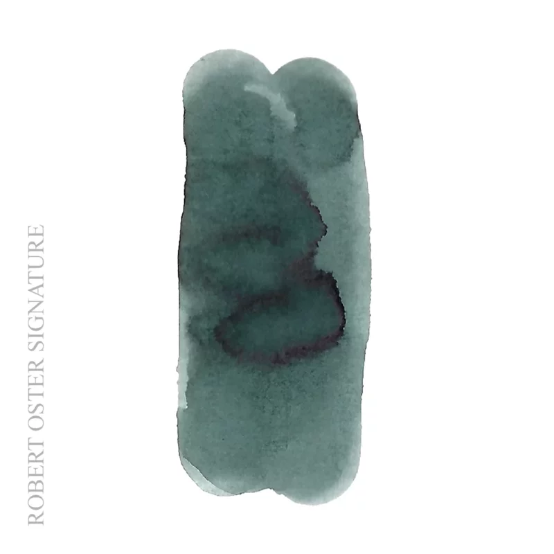 109. Muddy Swamp * Robert Oster Signature ink