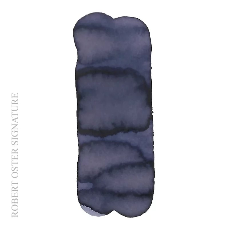 112. Mystic Storm * Robert Oster Signature ink