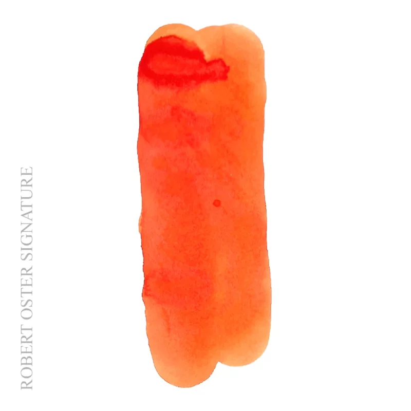 117. Orange * Robert Oster Signature inkt