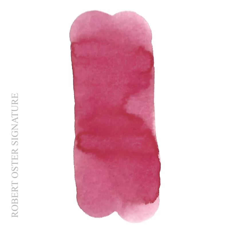 123. Pinky * Robert Oster Signature ink