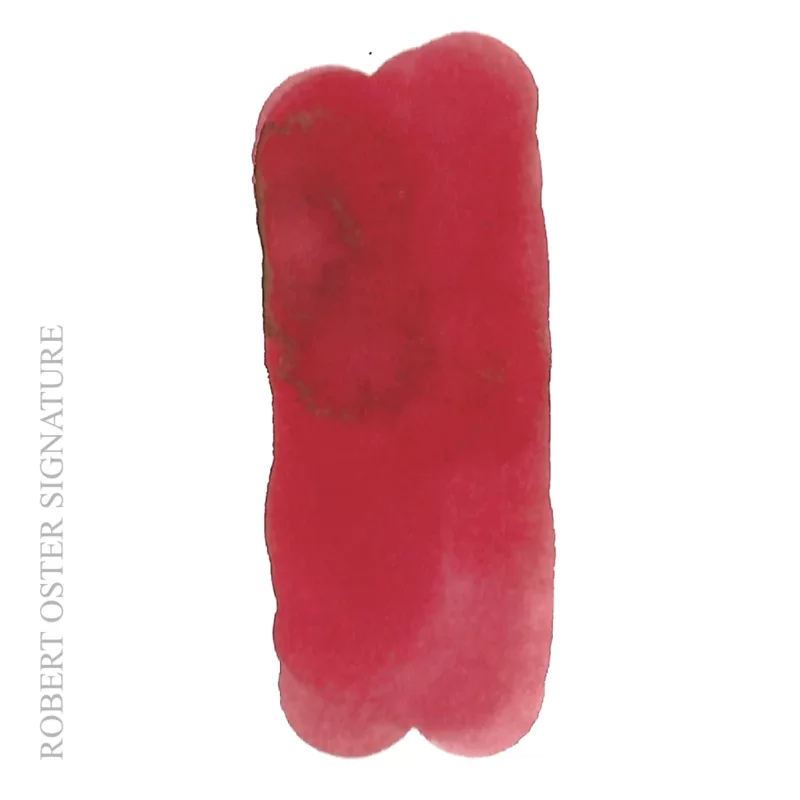 127. Red Candy * Robert Oster Signature ink