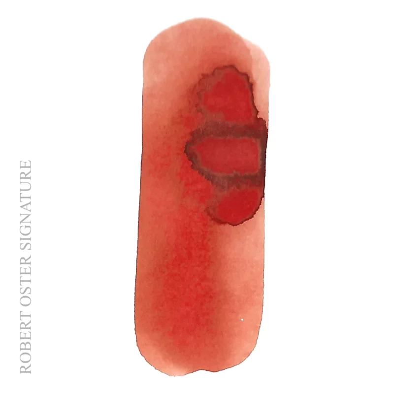 131. Royal Red * Robert Oster Signature ink