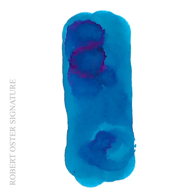 138. Soda Pop Blue * Robert Oster Signature inkt