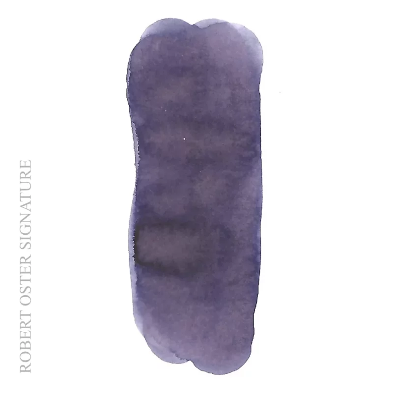 144. Sydney Lavender * Robert Oster Signature ink