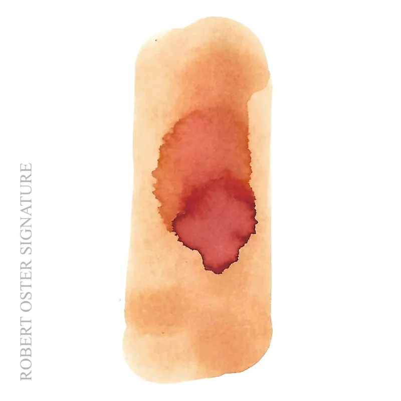 146. Tangerine * Robert Oster Signature ink