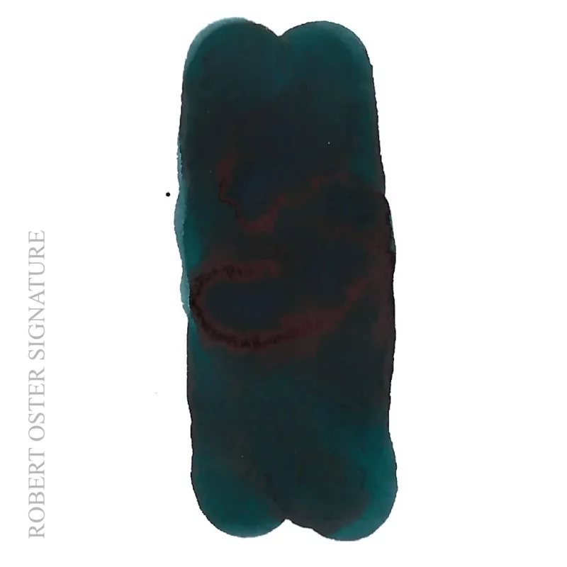 156. Velvet Storm * Robert Oster Signature ink