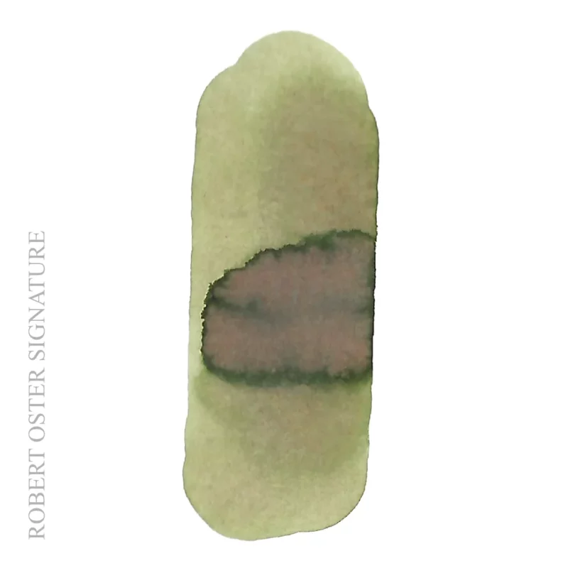 175. Earth * Robert Oster Signature ink