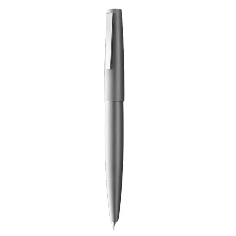 2000 Metal fountain pen * Lamy