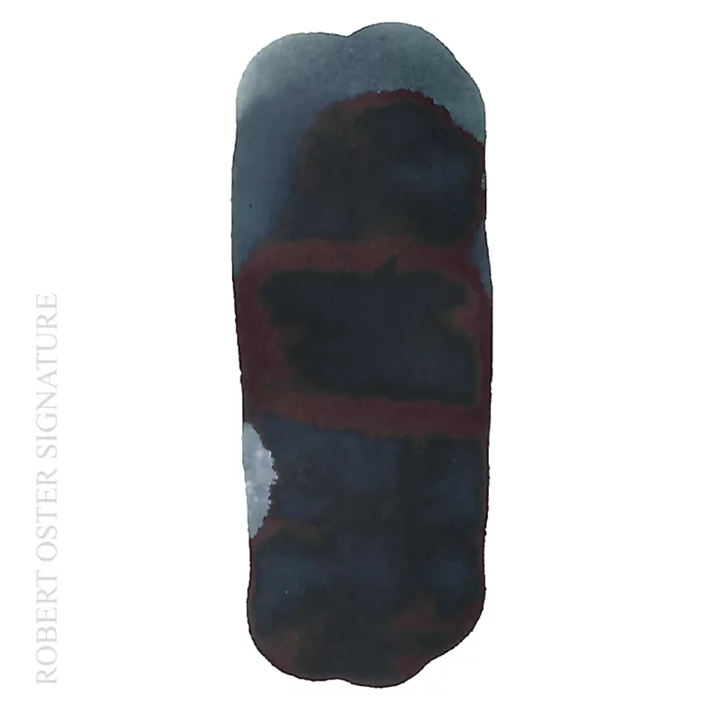 23. Blue Black * Robert Oster Signature
