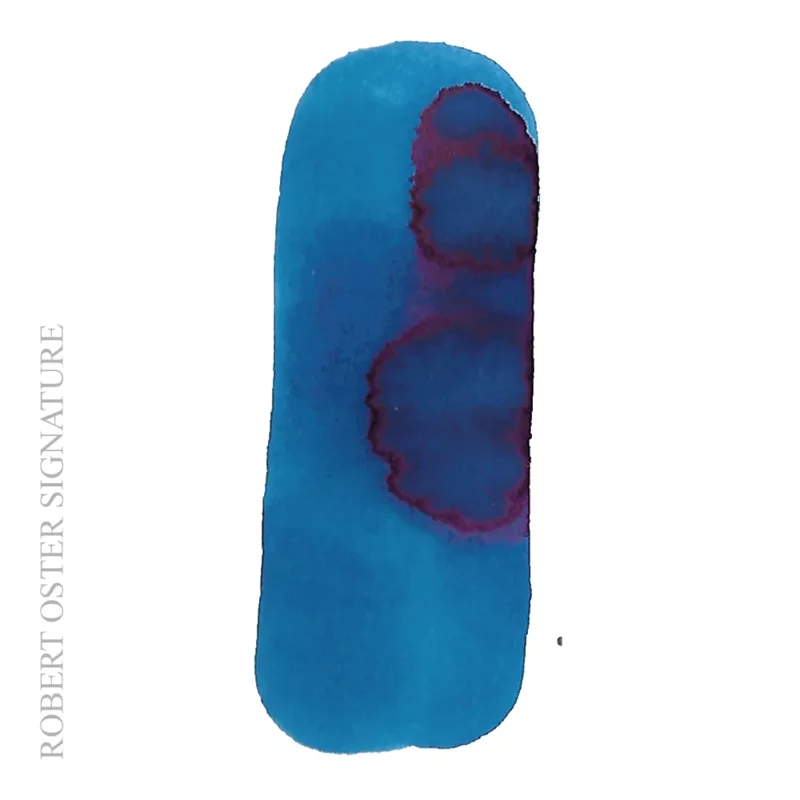 37. Carbon Fire * Robert Oster Signature ink
