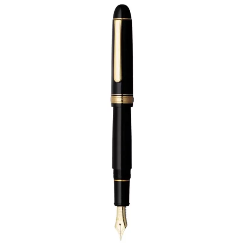 #3776 Century Black Diamond GT * Platinum