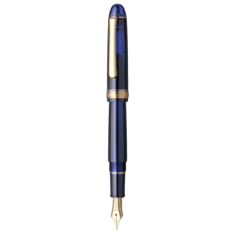 #3776 Century Chartres Blue GT * Platinum