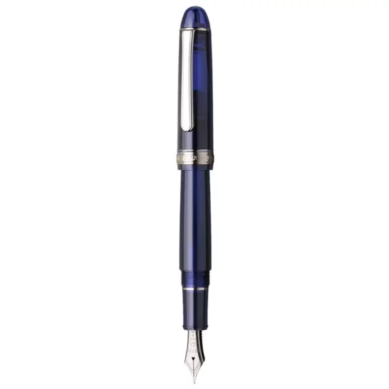 #3776 Century Chartres Blue RT * Platinum