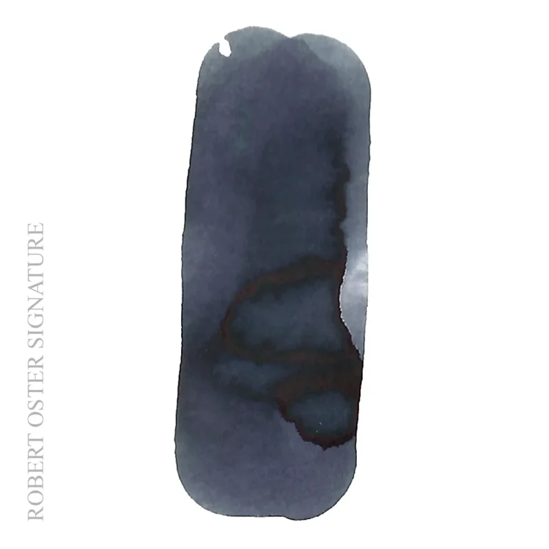 38. Charcoal * Robert Oster Signature