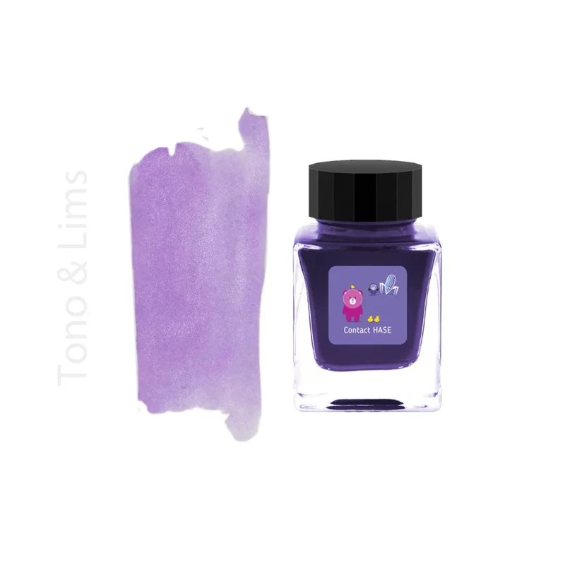 3Y01 Contact HASE 30ml ink * Tono & Lims