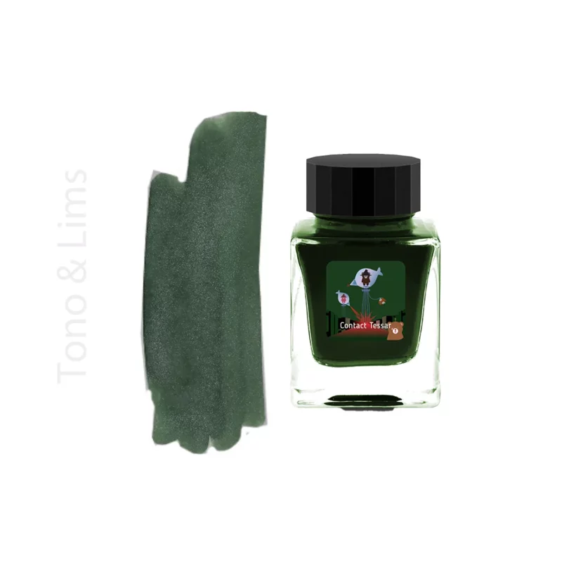 3Y03 Contact Tessar 30ml ink * Tono & Lims