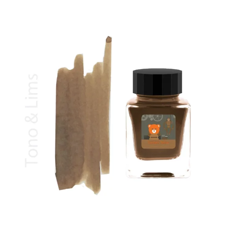 3Y27 Contact SETU 30ml ink * Tono & Lims