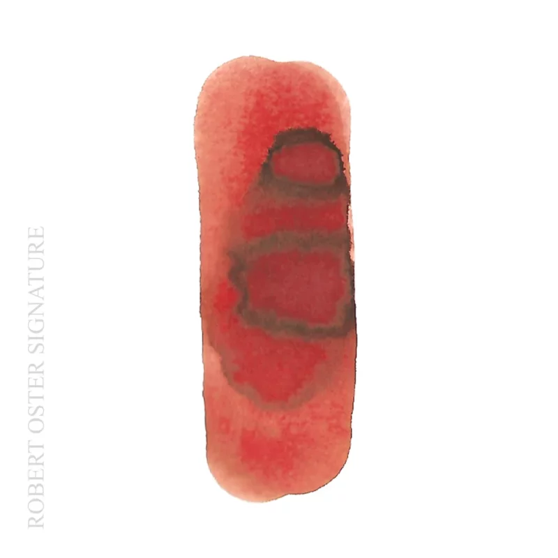 51. Clay red * Robert Oster Signature ink