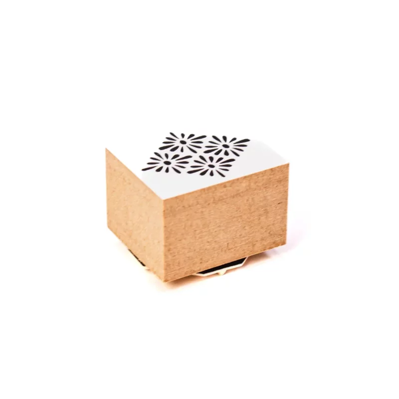 SH63. Stamp Auspicious * Shachihata
