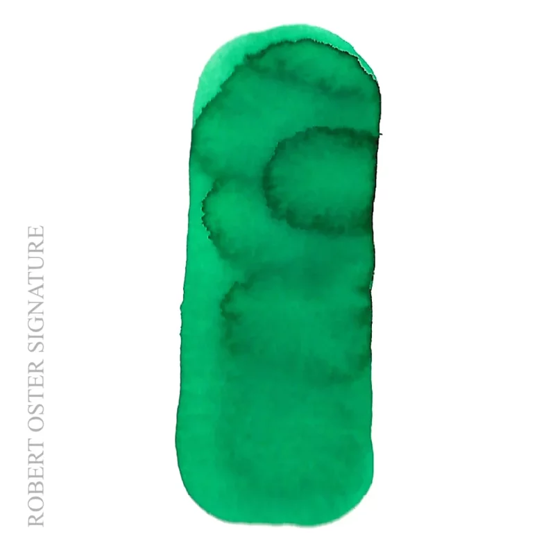 64. Elf's Cap * Robert Oster Signature ink