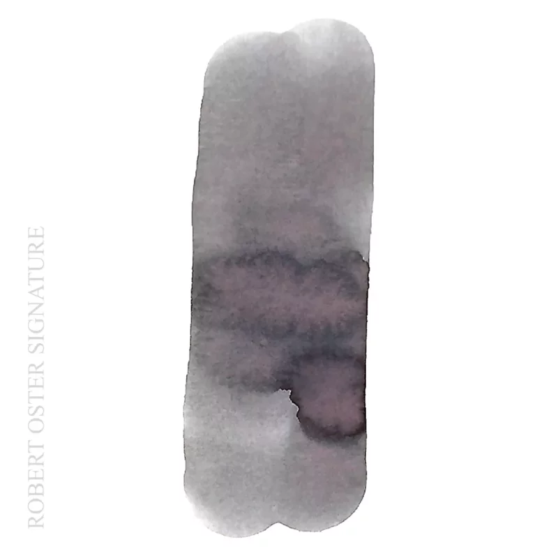 7. Australian Opal Grey * Robert Oster Signature ink