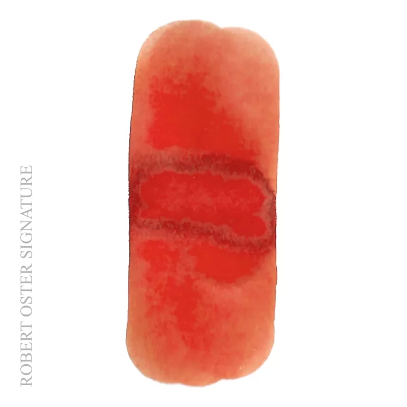 70. Fire Engine Red * Robert Oster Signature ink
