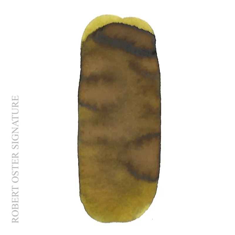 76. Gold Antiqua * Robert Oster Signature