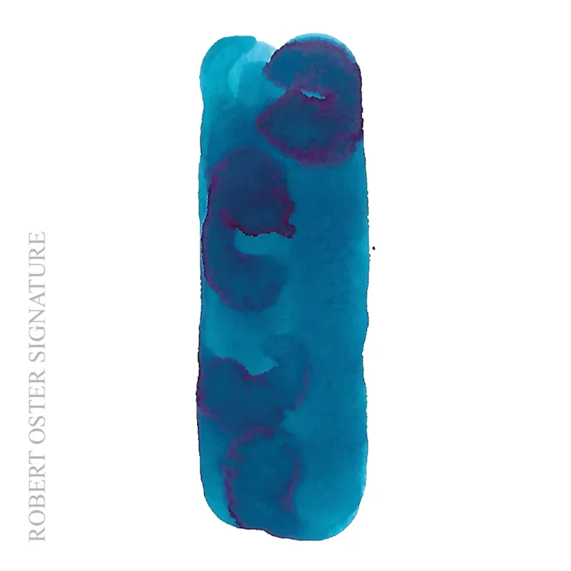 92. Lake Of Fire * Robert Oster Signature ink