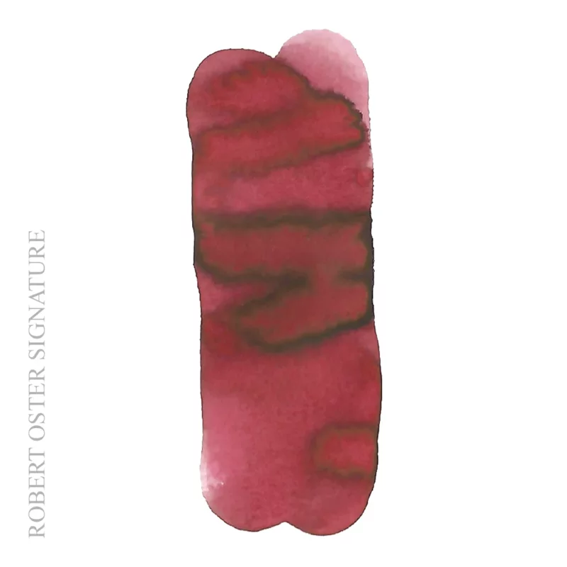 95. Lipstick Red * Robert Oster Signature ink