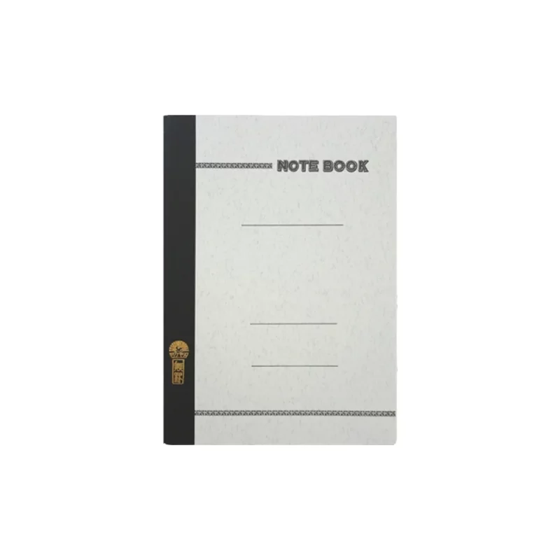 A5 Plain Notebook * Tsubame